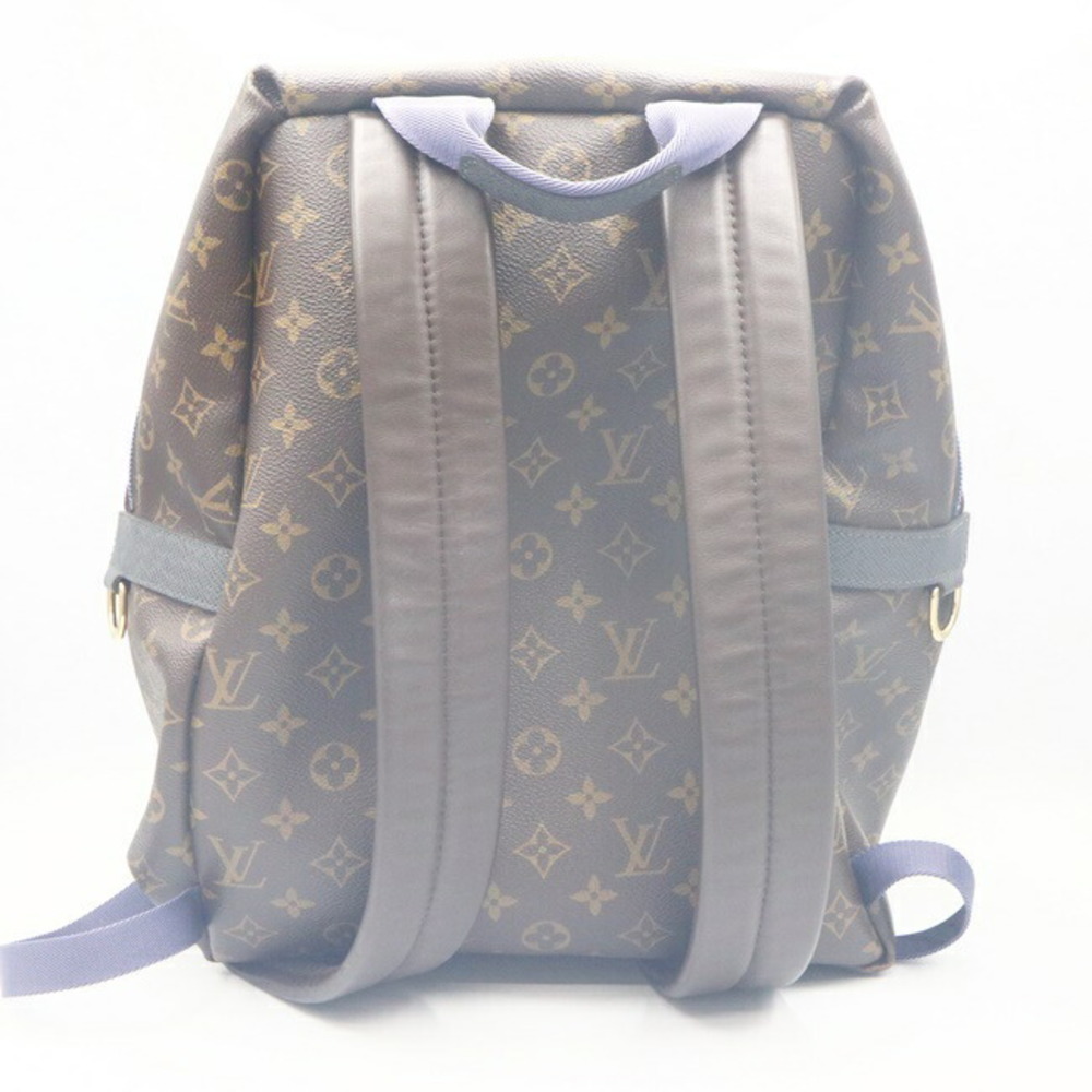 Louis Vuitton Backpack Apollo Monogram Rucksack B… - image 1